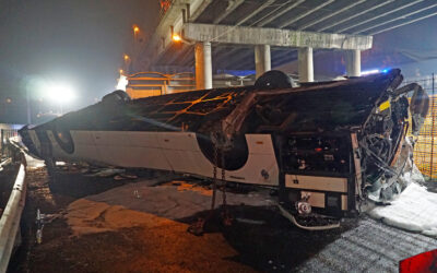 Bus Mestre: Sindacati, altra tragedia colpisce pesantemente i trasporti