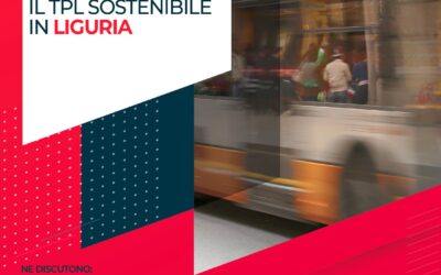 TPL Il Diritto alla Mobilità, Genova 18 ottobre 2024